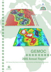 2005 cover image