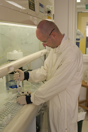 Clean Labs