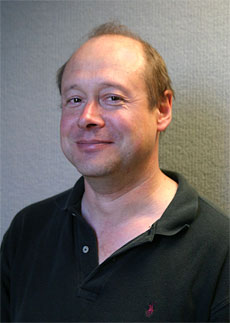Simon Turner
